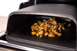 Broil King Cooking Dome / Oberhitze-Haube Aus Gusseisen Für Baron (Imperial, Regal) -Geschäft Für Grillzubehör Broil King Cooking Dome Kartoffeln 69900