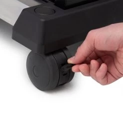 Broil King Baron 490 Black Gasgrill Inkl. Drehspieß - Modell 2023 - SMART Deal Inkl. Grillfürst Grill Control -Geschäft Für Grillzubehör Broil King Gasgrill 875282 BARON490 DETAILS 01