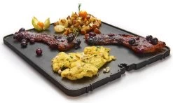 Broil King Grillplatte / Gussplatte Gem 320 / Porta Chef 320