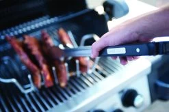 Broil King Grillzange 46 Cm -Geschäft Für Grillzubehör Broil King Grillzange 64012 Anwendung