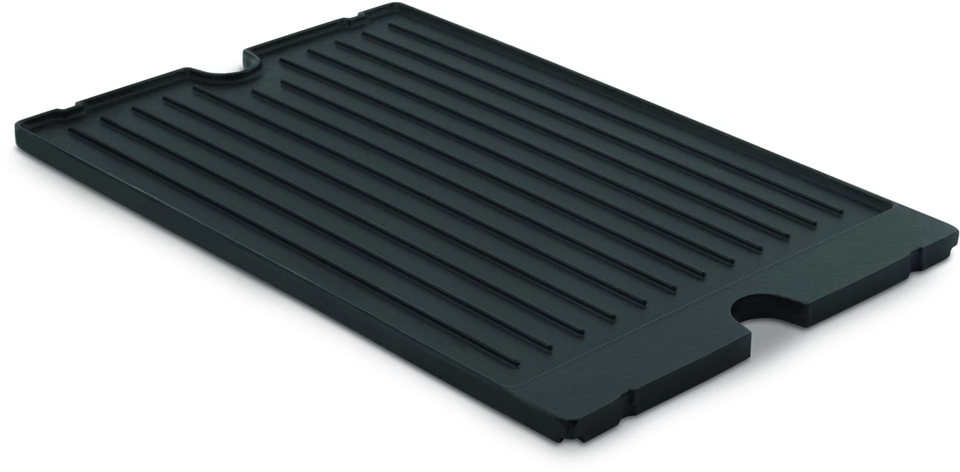 Broil King Grillplatte / Gussplatte Imperial / Regal 2 Broil King Grillplatte / Gussplatte Imperial / Regal – Bild 2