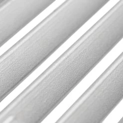 Broil King Imperial 590 IR Black Gasgrill - Modell 2023 - SMART Deal Inkl. Grillfürst Grill Control -Geschäft Für Grillzubehör Broil King Imperial 590 IR Edelstahl Gussrost makro