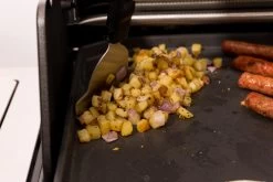 Broil King Plancha Schaber Für Grillplatten -Geschäft Für Grillzubehör Broil King Plancha Schaber 64039