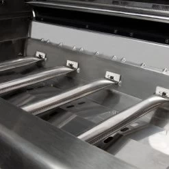 Broil King Regal 490 Black Gasgrill - Modell 2023 - Grillfürst Deal Mit Zusätzlichen Edelstahl Grillrosten -Geschäft Für Grillzubehör Broil King Regal 490 Brennerwanne Edelstahl