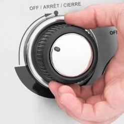 Broil King Regal 520 Black Einbaugrill - Modell 2023 12 Broil King Regal 520 Black Einbaugrill - Modell 2023 -Geschäft Für Grillzubehör Broil King Regal Built In Kontrollknopf