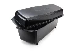 Broil King Rib Roaster / Gusseisen Kastenform -Geschäft Für Grillzubehör Broil King Rib Roaster 69615 item 01