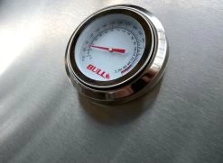 BULL Lonestar Select Gasgrill