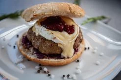 Grillfürst Universal Grillplatte Rund / Wendeplatte Aus Gusseisen Ø 35 Cm 8 Grillfürst Universal Grillplatte Rund / Wendeplatte Aus Gusseisen Ø 35 Cm -Geschäft Für Grillzubehör Burger Gusseisen Grillplatte