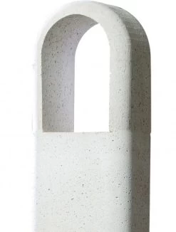 Buschbeck Gartenkamin Carmen Grau-terra -Geschäft Für Grillzubehör Buschbeck Grillkamin Carmen Abzug