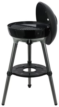 CADAC Camping Gasgrill Carri Chef 40 / BBQ + Grill2Braai + Dome - 50mbar -Geschäft Für Grillzubehör CADAC Carri Chef 40 Camping Gasgrill Grill2Braai