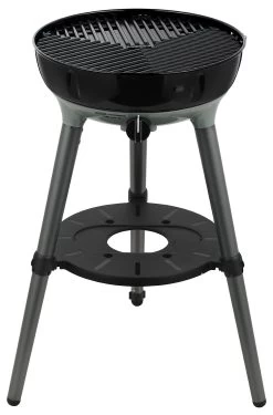 CADAC Camping Gasgrill Carri Chef 40 / BBQ + Dome - 30mbar 12 CADAC Camping Gasgrill Carri Chef 40 / BBQ + Dome - 30mbar -Geschäft Für Grillzubehör CADAC Carri Chef 40 Camping Gasgrill Grillrost 1