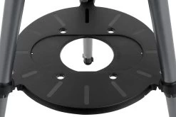 CADAC Camping Gasgrill Carri Chef 40 / BBQ + Chef Pan + Dome - 30 Mbar -Geschäft Für Grillzubehör CADAC Carri Chef 40 Deteil Ablage 3