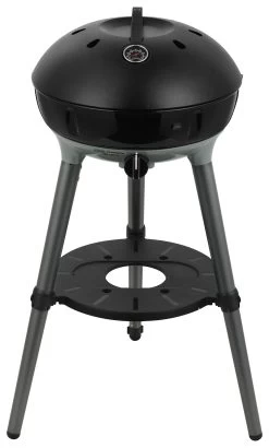 CADAC Camping Gasgrill Carri Chef 40 / BBQ + Dome - 30mbar