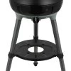 CADAC Camping Gasgrill Carri Chef 40 / BBQ + Dome - 50mbar