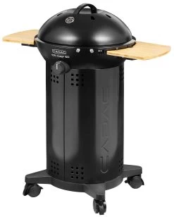 Geschäft Für Grillzubehör 19 CADAC Gasgrill Citi Chef 50 Black - 50mbar