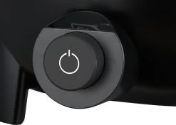 CADAC Elektrogrill Tischgrill E-Braai 40 BBQ / Dome Black -Geschäft Für Grillzubehör CADAC Elektrogrill Temperaturregler