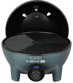 Neue Produkte -Geschäft Für Grillzubehör CADAC Elektrogrill e braai 40 petrol Grillrost