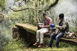 CADAC Camping Gasgrill Safari Chef 30 HP Lite - Kartuschenbetrieb -Geschäft Für Grillzubehör CADAC Safari Chef Gaskocher