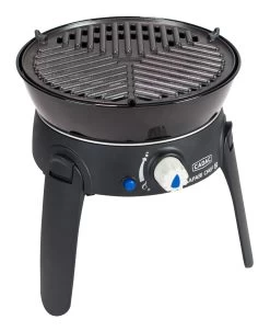 CADAC Camping Gasgrill Safari Chef 30 LP - 30 Mbar
