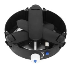 CADAC Camping Gasgrill Safari Chef 30 HP Lite - Kartuschenbetrieb -Geschäft Für Grillzubehör CADAC Safari Chef klappbare Beine