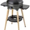 CADAC Gasgrill Citi Chef 40 FS BBQ / Dome Flint Grey, 30 Mbar