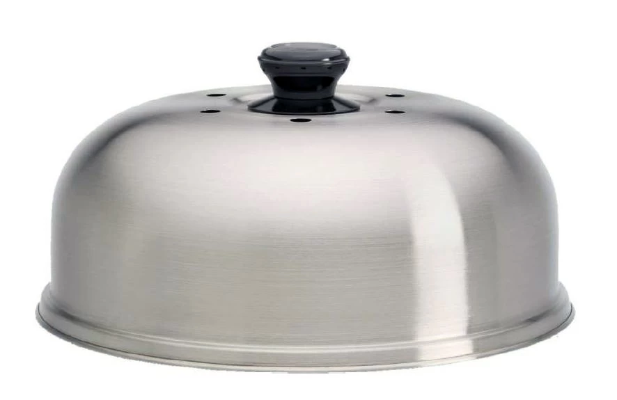 Cobb Standard Deckel Für Cobb Grills Ø 30 Cm 1 Cobb Standard Deckel Für Cobb Grills Ø 30 Cm