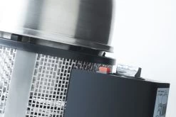 Cobb Grill Premier Gas Deluxe 2.0 - Gasgrill - Kartuschenanschluss - Modell 2023 -Geschäft Für Grillzubehör Cobb Gasgrill Gas Deluxe2 0 700 3