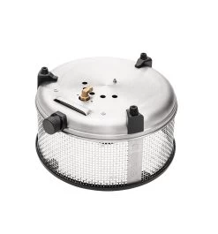 Cobb Grill Premier+ Gas Deluxe Gasgrill 30mbar - Modell 2023 -Geschäft Für Grillzubehör Cobb Gasgrill Premier Plus Deluxe unten