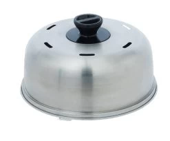 Cobb Grill Premier Gas Deluxe 2.0 - Gasgrill - Kartuschenanschluss - Modell 2023 -Geschäft Für Grillzubehör Cobb Grill Premier Gas Deluxe 2 Deckel 700 3