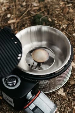 Cobb Grill Premier Gas Deluxe 2.0 - Gasgrill - Kartuschenanschluss - Modell 2023 -Geschäft Für Grillzubehör Cobb Grill Premier Gas Deluxe Campinggrill