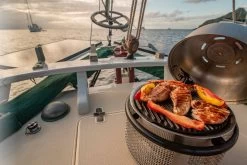 Cobb Grill Supreme Deluxe 2.0 Holzkohlegrill - Modell 2023 -Geschäft Für Grillzubehör Cobb Grill Supreme Deluxe 2 0 600 1 Griddle