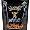 Don Marco`s Dry Rub Carolina Mustard 630g