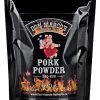 Don Marco`s Dry Rub Pork Powder 630g Beutel