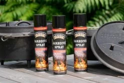 Don Marco´s Barbecue Spray 300ml - 12er Pack 9 Don Marco´s Barbecue Spray 300ml - 12er Pack -Geschäft Für Grillzubehör Don Marcos Barbecue Spray Dutch Oven 505 4 1500988231