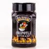 Don Marcos Chipotle Butter & Dip BBQ Rub 220g Dose