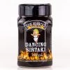 Don Marcos Dancing Sirtaki BBQ Rub 220g Dose