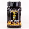 Don Marcos King Cacao BBQ Rub 220g Dose