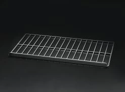 Dry Ager Zubehör: Halber Einschieberost Für Alle DX1000