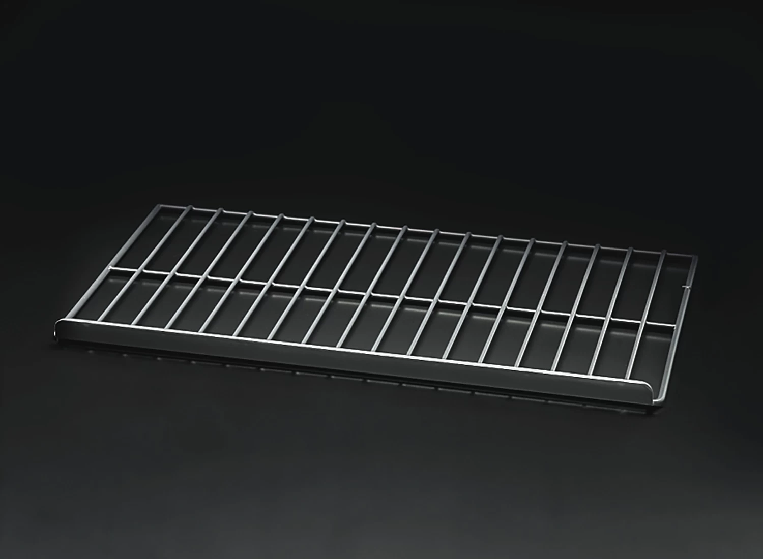 Dry Ager Zubehör: Halber Einschieberost Für Alle DX1000 1 Dry Ager Zubehör: Halber Einschieberost Für Alle DX1000