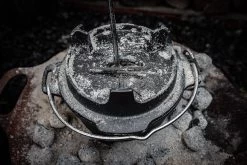 Grillfürst Dutch Oven BBQ Edition DO2 12 Grillfürst Dutch Oven BBQ Edition DO2 -Geschäft Für Grillzubehör Dutch Oven 2 1