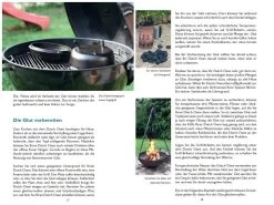 Dutch Oven Fibel XXL - 125 Rezepte - Die Ersten 20 Stunden Mit Dem Dutch Oven -Geschäft Für Grillzubehör Dutch Oven Fibel XXL 5