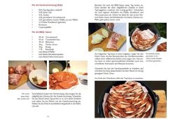 Dutch Oven Fibel XXL - 125 Rezepte - Die Ersten 20 Stunden Mit Dem Dutch Oven -Geschäft Für Grillzubehör Dutch Oven Fibel XXL 6