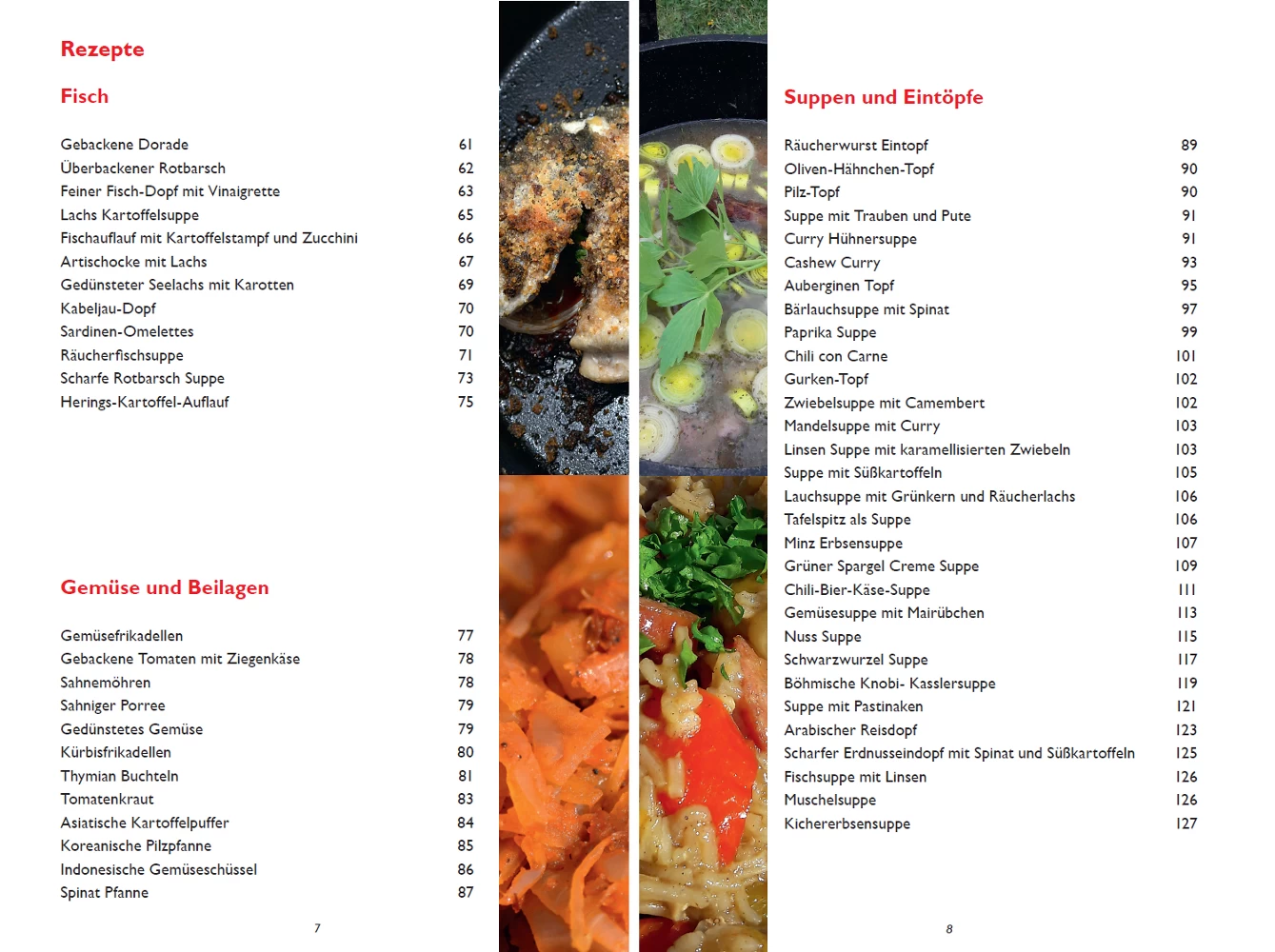 Dutch Oven Fibel XXL Band 2 - 125 Rezepte 2 Dutch Oven Fibel XXL Band 2 - 125 Rezepte – Bild 2