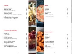 Dutch Oven Fibel XXL Band 2 - 125 Rezepte 11 Dutch Oven Fibel XXL Band 2 - 125 Rezepte -Geschäft Für Grillzubehör Dutch Oven Fibel XXL Band 2 Inhalt 3