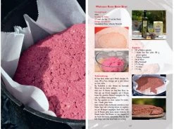 Dutch Oven Fibel XXL Band 2 - 125 Rezepte 13 Dutch Oven Fibel XXL Band 2 - 125 Rezepte -Geschäft Für Grillzubehör Dutch Oven Fibel XXL Brot backen