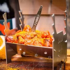 Fennek Grill Mini