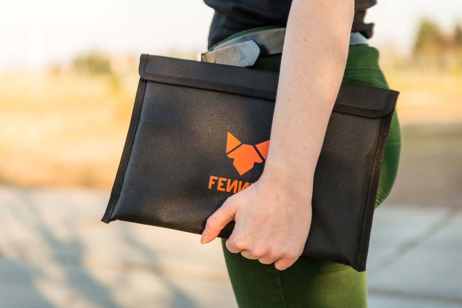 Fennek Grill Light 4 Fennek Grill Light – Bild 4