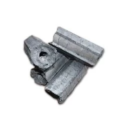 Greek Fire Holzkohlebriketts - 1 Palette = 720kg -Geschäft Für Grillzubehör Greek Fire Holzkohle Grillbriketts 10kg 1