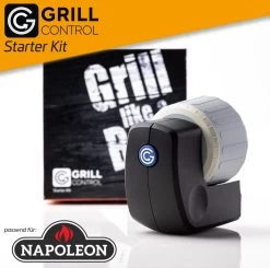 Napoleon Rogue SE 525 Gasgrill - All-black - Grillfürst Edition Inkl. Abdeckhaube - SMART Deal Inkl. Grillfürst Grill Control - Modell 2022 18 Napoleon Rogue SE 525 Gasgrill - All-black - Grillfürst Edition Inkl. Abdeckhaube - SMART Deal Inkl. Grillfürst Grill Control - Modell 2022 -Geschäft Für Grillzubehör Grill Control Smart Grill Grillsteuerung Napoleon 1