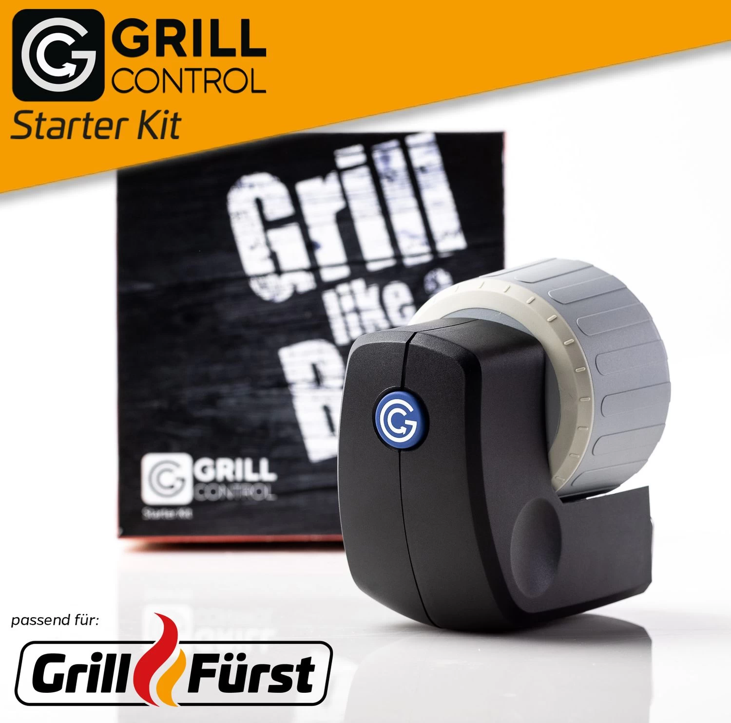 Rösle Edelstahl Gasgrill Videro G6-S VARIO+ - Limited Edition Modell 2023 - SMART Deal Inkl. Grillfürst Grill Control 1 Rösle Edelstahl Gasgrill Videro G6-S VARIO+ - Limited Edition Modell 2023 - SMART Deal Inkl. Grillfürst Grill Control